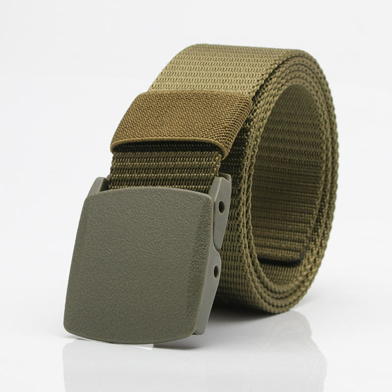 GRITCORE Phantom™ Tactical Belt