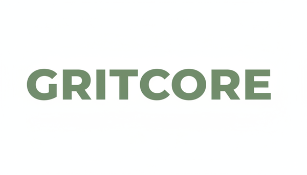 Gritcore